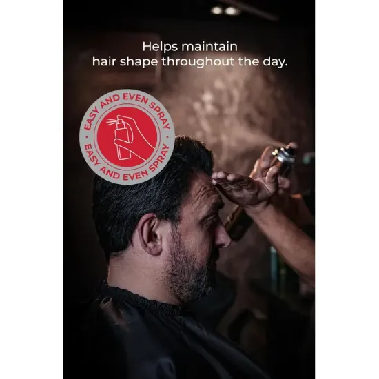طريقة رش واستخدام بخاخ سينيب ميجا سترونج لتوزيع متساوٍ وثبات طوال اليوم